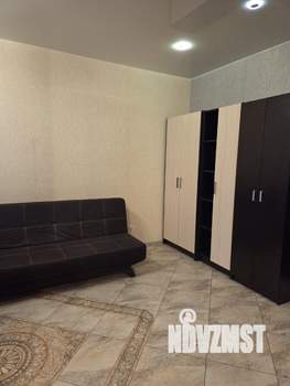 1-к квартира, вторичка, 37м2, 5/26 этаж