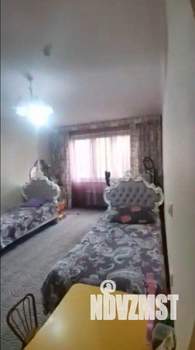 2-к квартира, вторичка, 61м2, 1/16 этаж