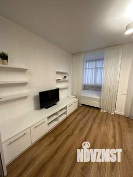 Студия квартира, вторичка, 30м2, 15/16 этаж