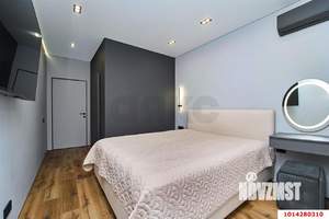 2-к квартира, вторичка, 57м2, 2/16 этаж