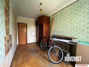 3-к квартира, вторичка, 60м2, 3/5 этаж