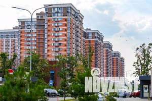 1-к квартира, вторичка, 37м2, 2/16 этаж