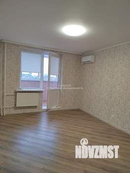 1-к квартира, вторичка, 40м2, 16/16 этаж