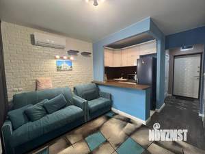 Студия квартира, вторичка, 22м2, 3/3 этаж