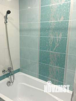 1-к квартира, вторичка, 40м2, 17/17 этаж