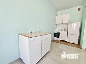 1-к квартира, вторичка, 49м2, 3/10 этаж