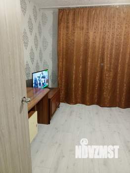 1-к квартира, вторичка, 29м2, 3/9 этаж