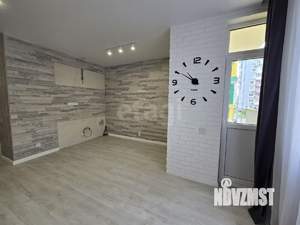 Студия квартира, вторичка, 23м2, 2/7 этаж