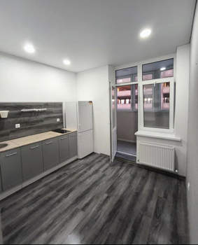 1-к квартира, вторичка, 35м2, 2/18 этаж