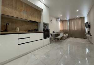 1-к квартира, вторичка, 41м2, 3/23 этаж