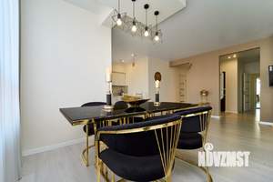 3-к квартира, вторичка, 86м2, 7/16 этаж