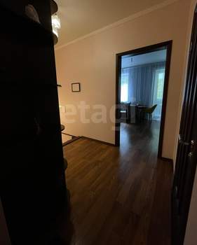 2-к квартира, вторичка, 66м2, 1/5 этаж