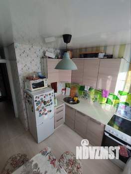 1-к квартира, вторичка, 34м2, 11/12 этаж