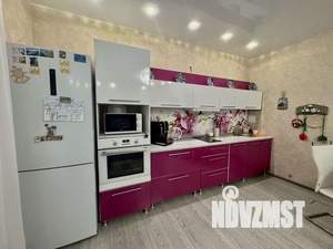 2-к квартира, вторичка, 60м2, 10/22 этаж