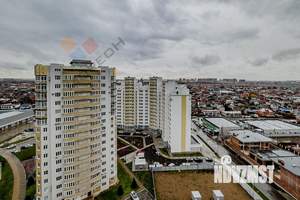 1-к квартира, вторичка, 37м2, 16/16 этаж