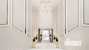 5-к квартира, вторичка, 181м2, 17/23 этаж