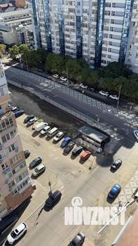 Студия квартира, вторичка, 30м2, 15/16 этаж