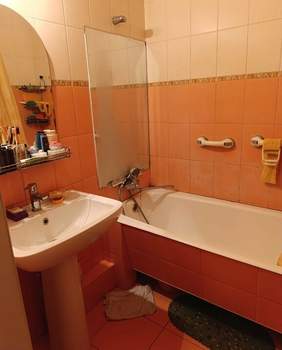 2-к квартира, вторичка, 67м2, 2/12 этаж