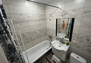 1-к квартира, вторичка, 42м2, 5/18 этаж