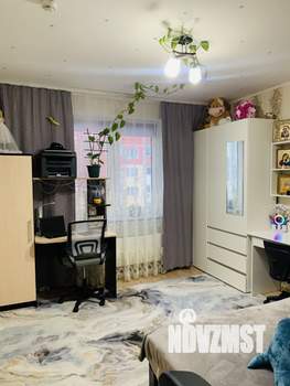 2-к квартира, вторичка, 60м2, 15/16 этаж