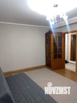 1-к квартира, вторичка, 33м2, 7/9 этаж