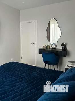 1-к квартира, вторичка, 34м2, 11/24 этаж