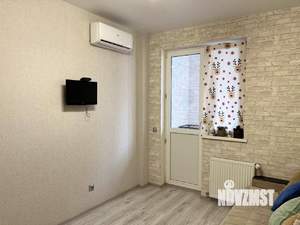 1-к квартира, вторичка, 36м2, 11/16 этаж