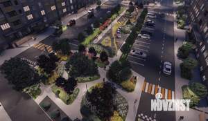 Студия квартира, вторичка, 26м2, 23/24 этаж