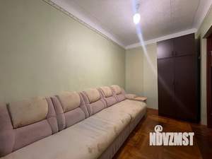 2-к квартира, вторичка, 41м2, 1/5 этаж
