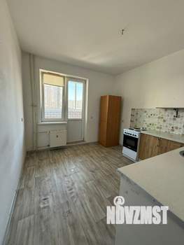 1-к квартира, вторичка, 45м2, 4/21 этаж