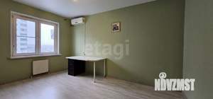 1-к квартира, вторичка, 36м2, 9/14 этаж