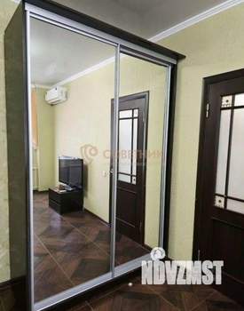 1-к квартира, вторичка, 33м2, 2/7 этаж