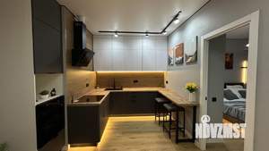 2-к квартира, вторичка, 42м2, 20/24 этаж