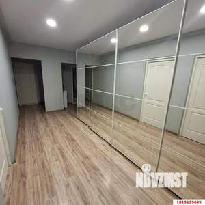 3-к квартира, вторичка, 88м2, 4/12 этаж