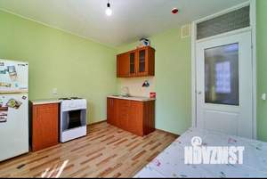 1-к квартира, вторичка, 38м2, 11/16 этаж