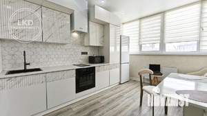 1-к квартира, вторичка, 36м2, 7/19 этаж