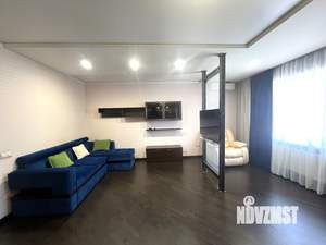 2-к квартира, вторичка, 75м2, 19/24 этаж