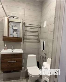 1-к квартира, вторичка, 38м2, 4/8 этаж