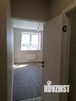 1-к квартира, вторичка, 38м2, 3/17 этаж