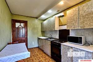 3-к квартира, вторичка, 70м2, 6/9 этаж