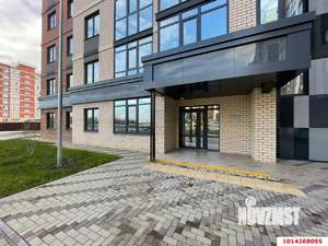 Студия квартира, вторичка, 24м2, 5/9 этаж