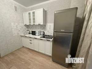 1-к квартира, вторичка, 37м2, 14/18 этаж