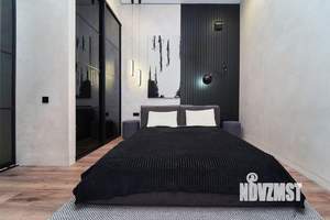 1-к квартира, вторичка, 50м2, 5/18 этаж
