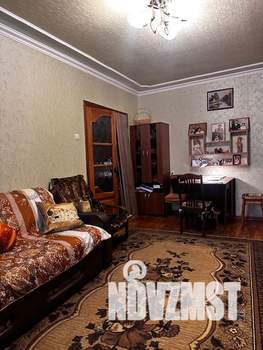 3-к квартира, вторичка, 63м2, 1/5 этаж