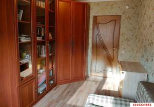 3-к квартира, вторичка, 65м2, 4/5 этаж