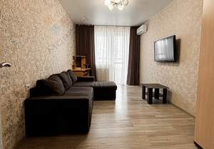 1-к квартира, сданный дом, 39м2, 18/24 этаж