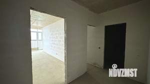 1-к квартира, вторичка, 52м2, 19/23 этаж
