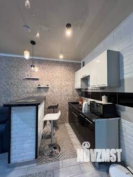 Студия квартира, вторичка, 28м2, 5/19 этаж