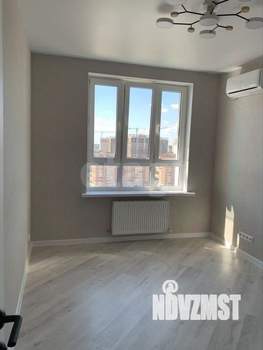 2-к квартира, вторичка, 53м2, 16/19 этаж