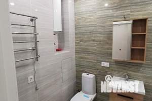1-к квартира, вторичка, 40м2, 10/24 этаж